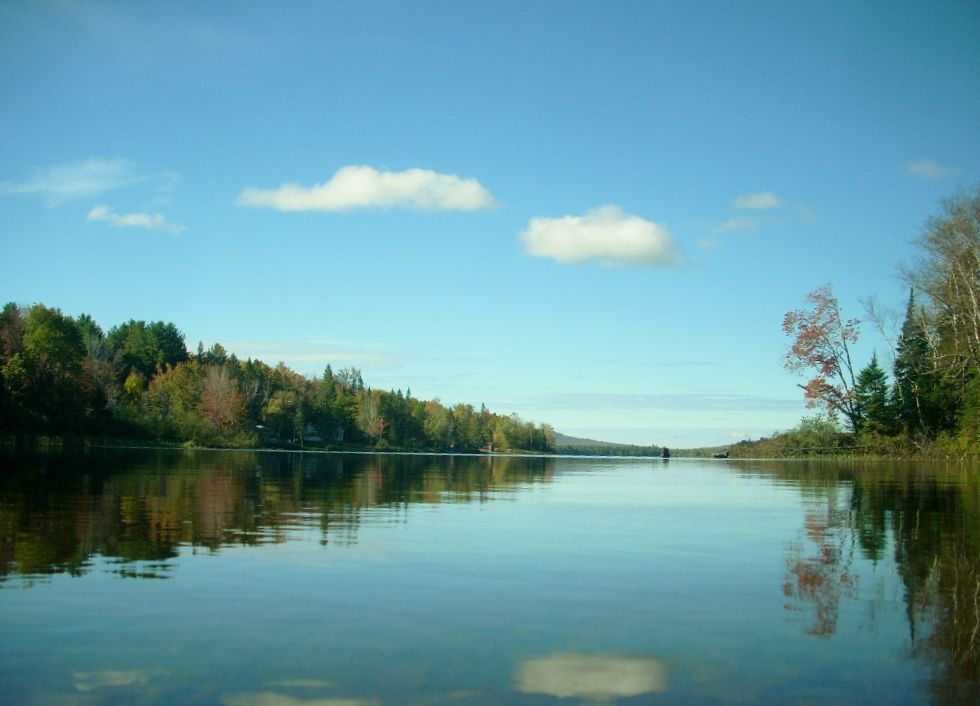 Bingham Maine Polaris ATV Forum